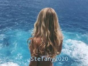 Stefany2020