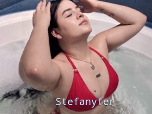 Stefanyfer