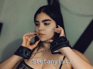 Stefanyfitz