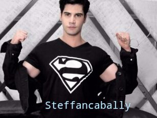 Steffancabally