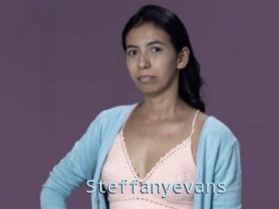 Steffanyevans