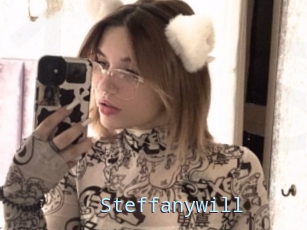 Steffanywill