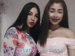 Stefy_y_arantxa