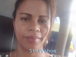 Stefyshow