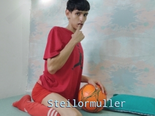 Steilormuller