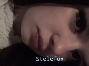 Stelefox