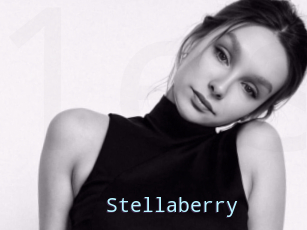 Stellaberry