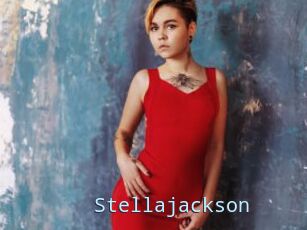 Stellajackson