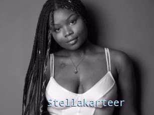 Stellakarteer