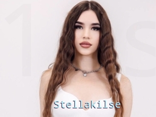 Stellakilse