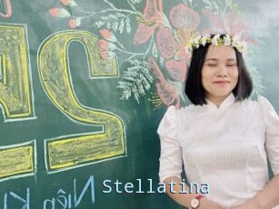 Stellatina