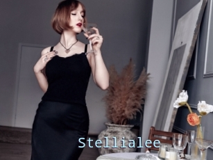 Stellialee