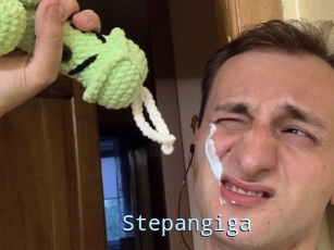 Stepangiga