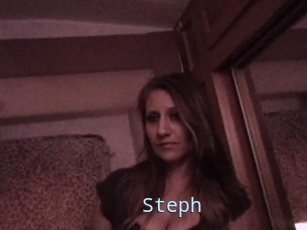 Steph