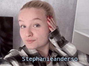 Stephanieanderso