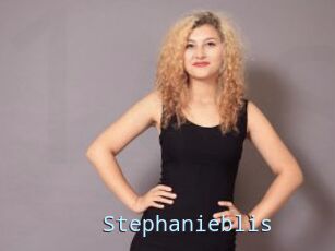 Stephanieblis