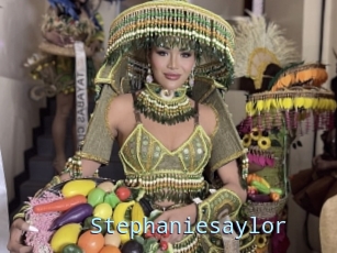 Stephaniesaylor