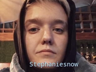 Stephaniesnow