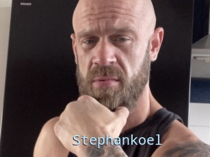 Stephankoel