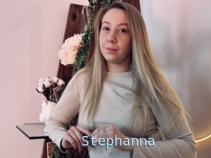 Stephanna