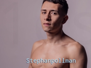 Stephanpollman