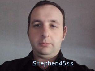 Stephen45ss