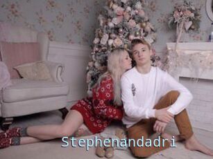 Stephenandadri