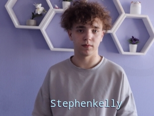Stephenkelly