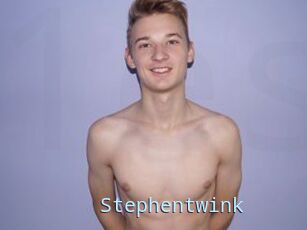 Stephentwink