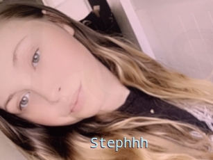 Stephhh