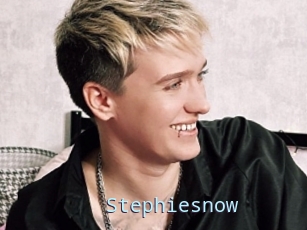 Stephiesnow