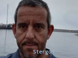 Stergos
