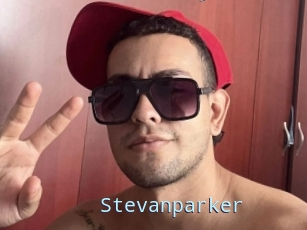 Stevanparker