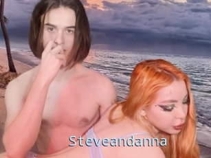 Steveandanna