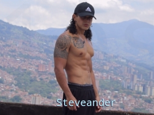 Steveander