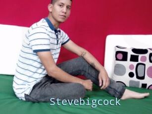 Stevebigcock
