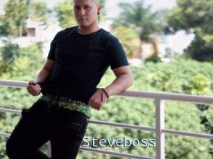 Steveboss