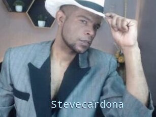 Stevecardona