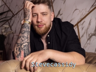 Stevecassidy