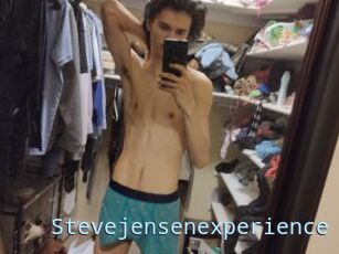 Stevejensenexperience