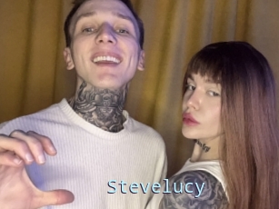 Stevelucy