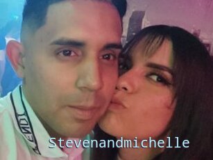 Stevenandmichelle