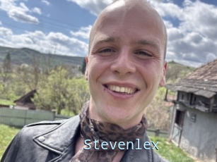 Stevenlex