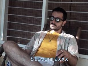 Stevenmaxxx