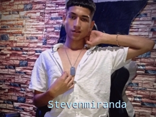 Stevenmiranda