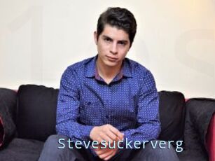 Stevesuckerverg