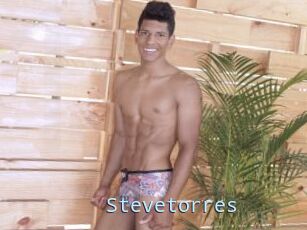 Stevetorres