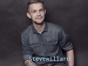 Stevewillard
