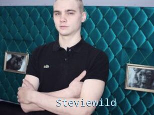 Steviewild