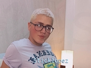 Sticklopez